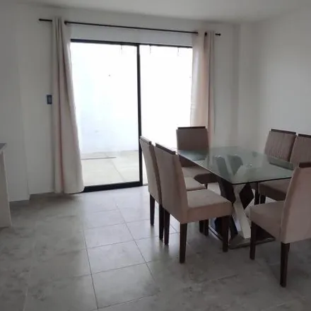 Rent this 3 bed house on unnamed road in 130214, Manta