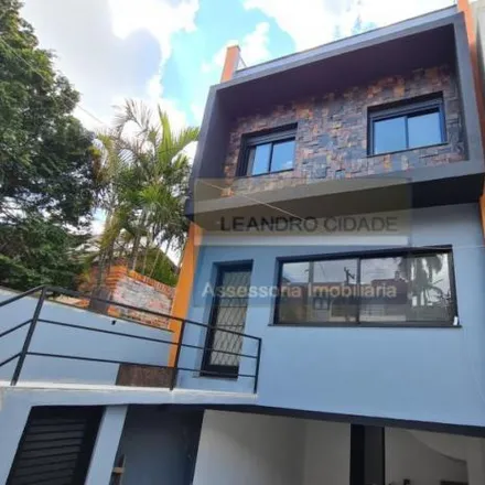 Buy this 3 bed house on Rua Miracema in Chácara das Pedras, Porto Alegre - RS
