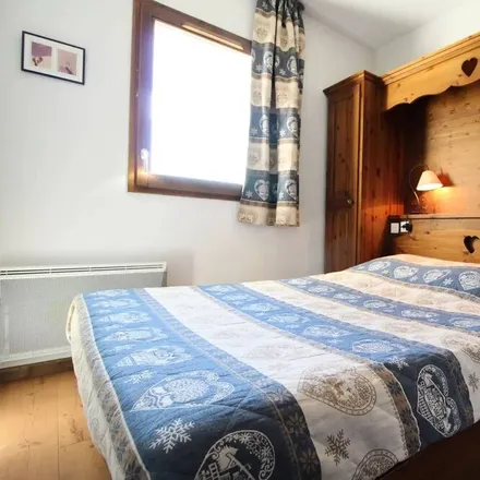 Rent this 2 bed apartment on 73500 Aussois