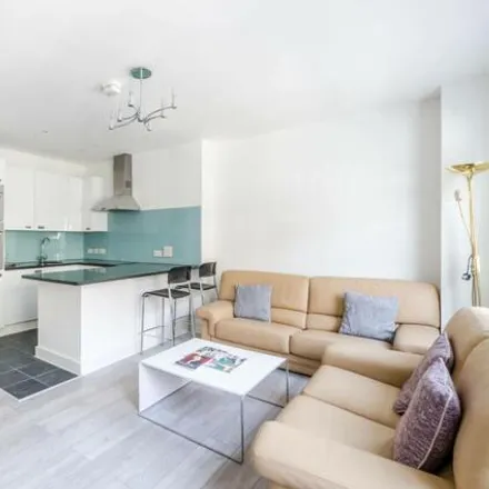 Buy this 2 bed apartment on 21 South Molton Street in East Marylebone, London