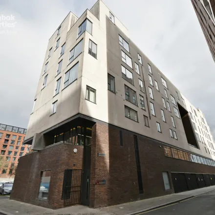 Buy this 2 bed apartment on Loom Street