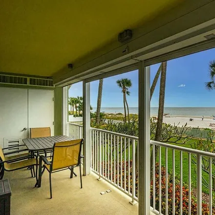 Image 1 - Gulf Boulevard & #19993, Gulf Boulevard, Indian Shores, Pinellas County, FL 34634, USA - Condo for sale