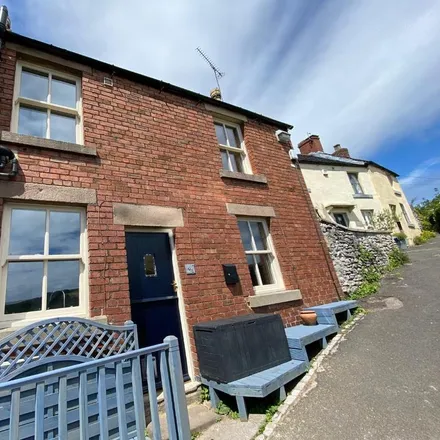 Rent this 1 bed house on Greenhill in Wirksworth CP, DE4 4EN