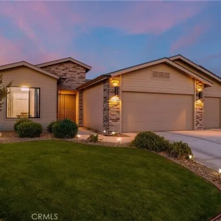 Buy this 3 bed house on Canyon Trail Avenue in Bakersfield, CA 93313