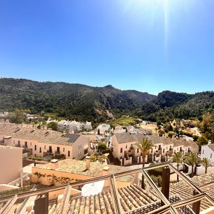 Buy this 5 bed townhouse on Benahavís in Andalusia, Spain