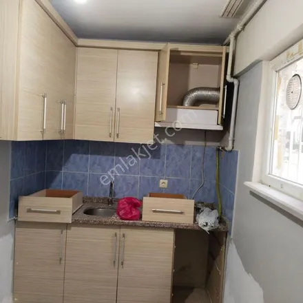 Rent this 2 bed apartment on 1372. Sokak in 34260 Sultangazi, Turkey
