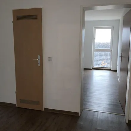 Rent this 3 bed apartment on Marie-Juchacz-Straße 14 in 67454 Haßloch, Germany