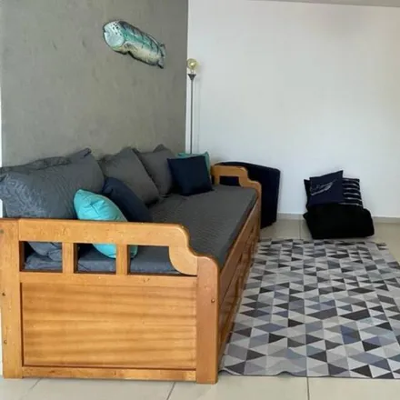 Rent this 2 bed apartment on Ubatuba