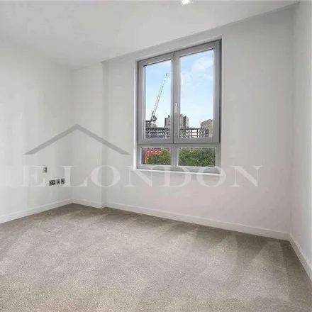 Image 8 - Garrett Mensions, Edgware Road, London, W2 1BY, United Kingdom - Apartment for rent