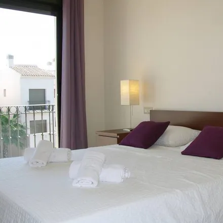 Rent this 2 bed apartment on 32000 San Javier