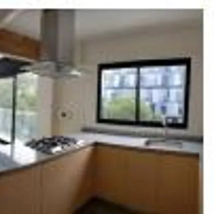 Buy this 1 bed apartment on Avenida Hidalgo in Arcos Vallarta, 44130 Guadalajara