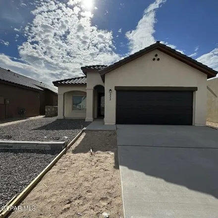 Buy this 3 bed house on unnamed road in El Paso County, TX 79928