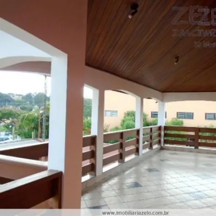 Buy this 3 bed house on Rua Islândia in Vila Thomazina, Campo Limpo Paulista - SP