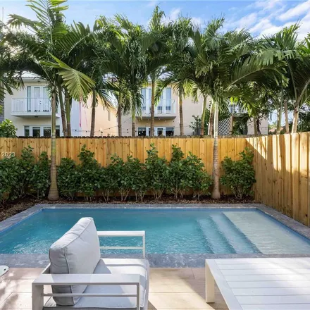 Image 9 - 3110 Elizabeth Street, South Bay Estates, Miami, FL 33133, USA - Apartment for rent