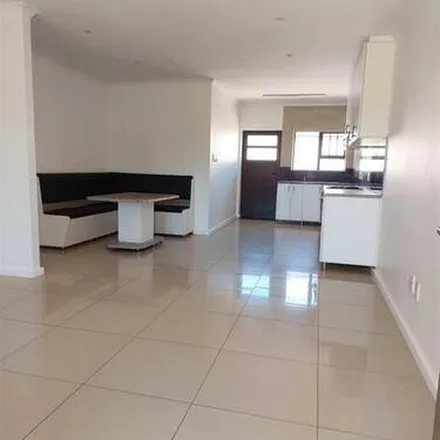Rent this 3 bed apartment on Metaal Street in Cafda Village, Western Cape