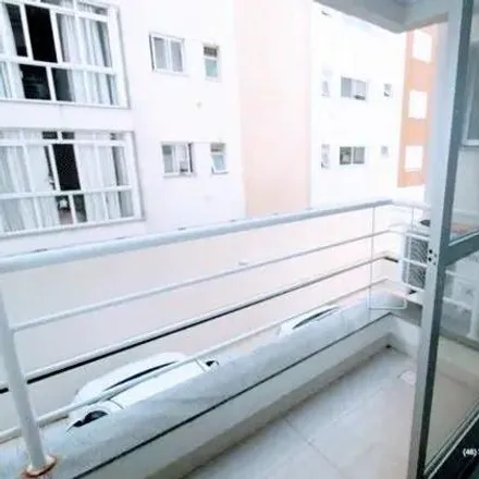 Buy this 2 bed apartment on Antônio Souza in Rua Hermann Blumenau 95, Centro