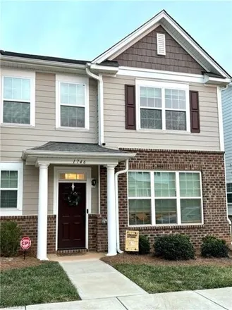 Buy this 3 bed house on Eastfall Street in Kernersville, NC 27285