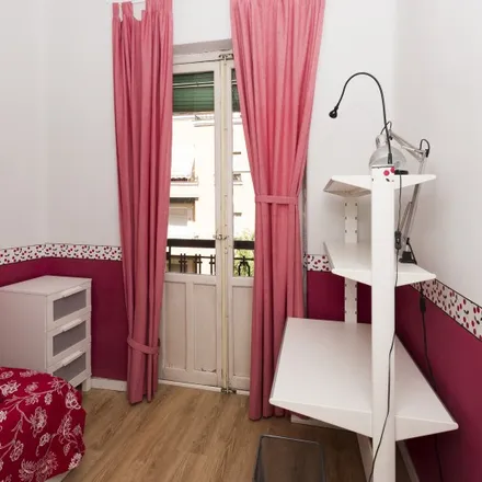 Rent this 6 bed room on Madrid in El Labrador, Calle de Altamirano