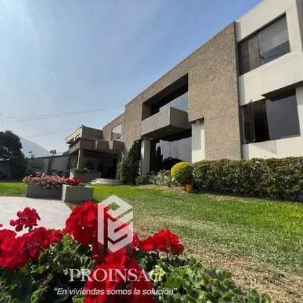 Buy this 2 bed house on La Laguna Grande Avenue in La Molina, Lima Metropolitan Area 15026