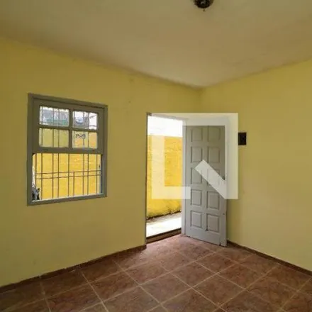 Rent this 1 bed house on Rua Afonso Galiano in Vila Formosa, São Paulo - SP