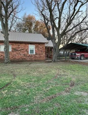Image 1 - 314 6th Street, Faxon, Comanche County, OK 73540, USA - House for sale