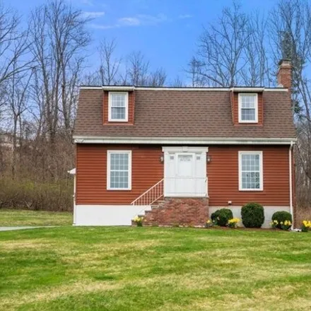 Buy this 3 bed house on 45 High Wood Way in North Andover, MA 01845