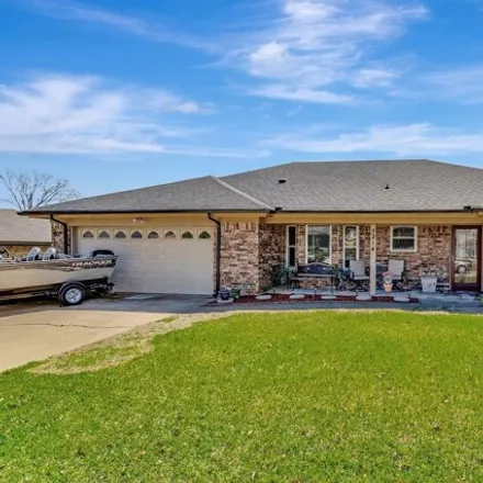 Buy this 3 bed house on 5288 Rustle Leaf Drive in Arlington, TX 76017