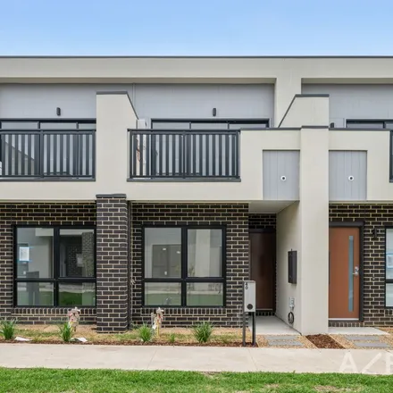 Rent this 2 bed townhouse on unnamed road in Cranbourne West VIC 3977, Australia