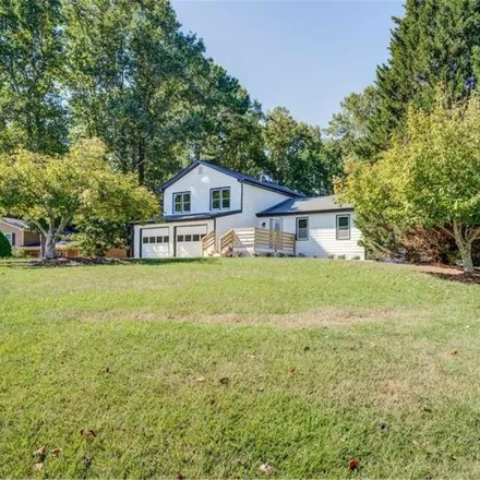 Image 5 - 337 Norhill Court, Lawrenceville, GA 30046, USA - House for sale