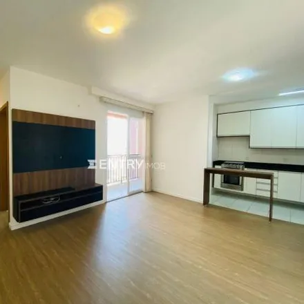 Buy this 3 bed apartment on Avenida Valter Tozetto Junior in Cecap, Jundiaí - SP