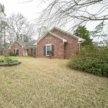 Image 3 - 7205 East Wynfield Loop, Columbus, GA 31820, USA - House for sale