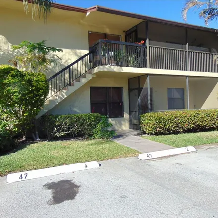 Rent this 2 bed apartment on 10033 Winding Lakes Road in Sunrise, FL 33351