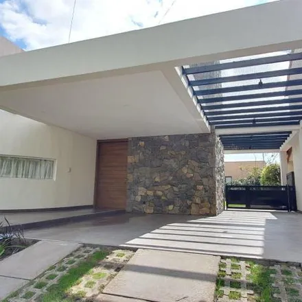 Buy this 3 bed house on unnamed road in Distrito El Challao, 5539 Mendoza