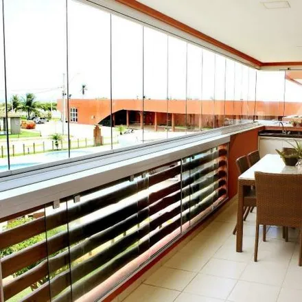 Rent this 3 bed apartment on Avenida Inácio Barbosa in Gameleira, Aracaju - SE