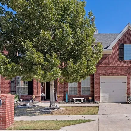 Buy this 3 bed loft on 15828 Bent Rose Way in Fort Worth, TX 76177