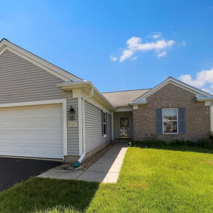 Image 3 - 11887 Borhart Drive, Huntley, McHenry County, IL 60142, USA - House for sale