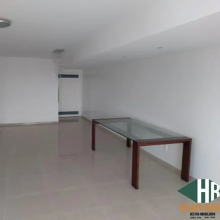 Buy this 4 bed apartment on Rua do Espinheiro 151 in Graças, Recife - PE