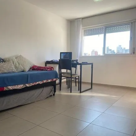 Buy this studio apartment on Cochabamba 134 in República de la Sexta, Rosario