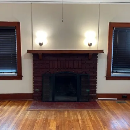 Rent this 4 bed apartment on 1781 East 2nd Street in Netherwood, Scotch Plains