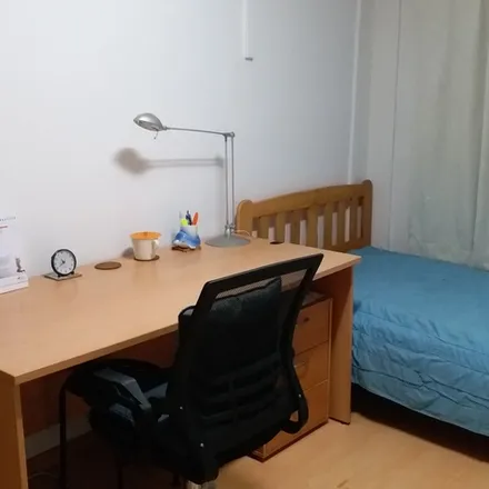 Rent this 1 bed room on UOB in Braddell, 1000 Toa Payoh North