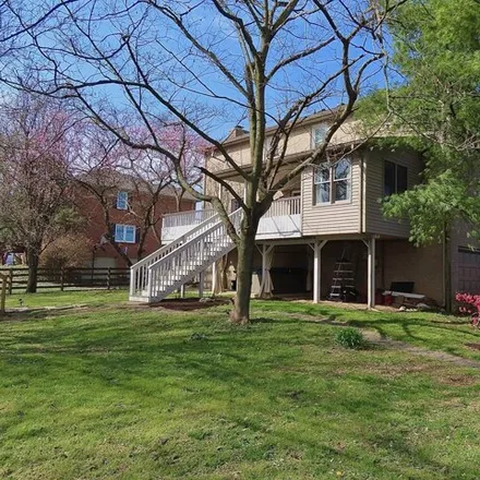 Image 7 - 1381 Lannock Drive, Caldwell Manor, Danville, KY 40422, USA - House for sale