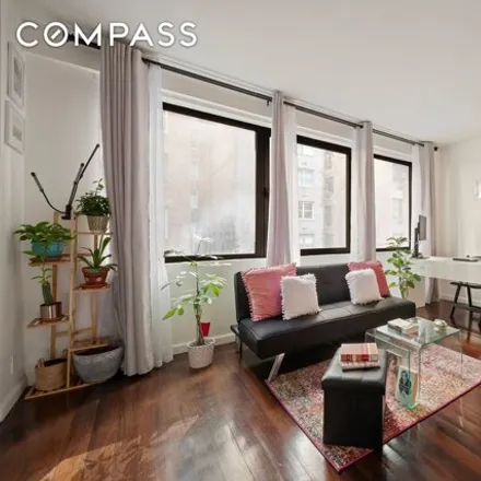 Rent this 1 bed condo on 120 Central Park South in New York, NY 10019