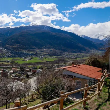 Image 6 - Aosta, Aosta Valley, Italy - House for rent