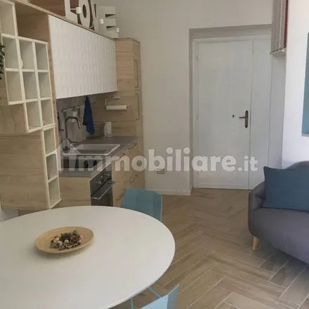 Rent this 1 bed apartment on Liceo Classico Turrizziani in Via Acciaccarelli, 03100 Frosinone FR