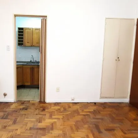 Buy this 1 bed apartment on Luis María Drago 123 in Villa Crespo, C1414 AJQ Buenos Aires