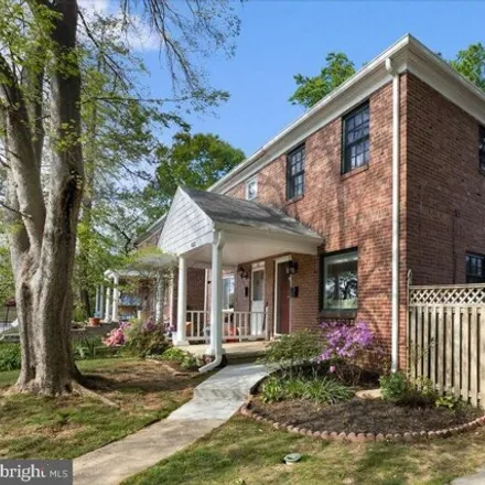Buy this 2 bed house on 803 South Orme Street in Arlington, VA 22204