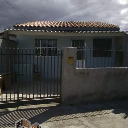 Image 2 - Avenida Geraldo Lopes, Morro do Algodão, Caraguatatuba - SP, 11671, Brazil - House for sale