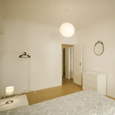 Rent this 1 bed room on Praceta Soares dos Reis in 2745-147 Sintra, Portugal