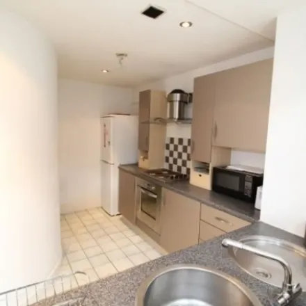 Rent this 2 bed apartment on 1-36 Barleycorn Way in London, E14 8DE