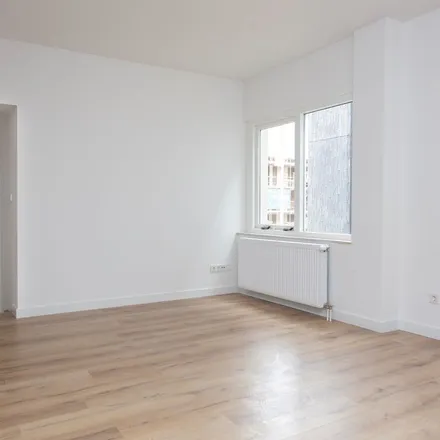 Rent this 1 bed apartment on Burgemeester van Nispenstraat 14C in 7001 BS Doetinchem, Netherlands